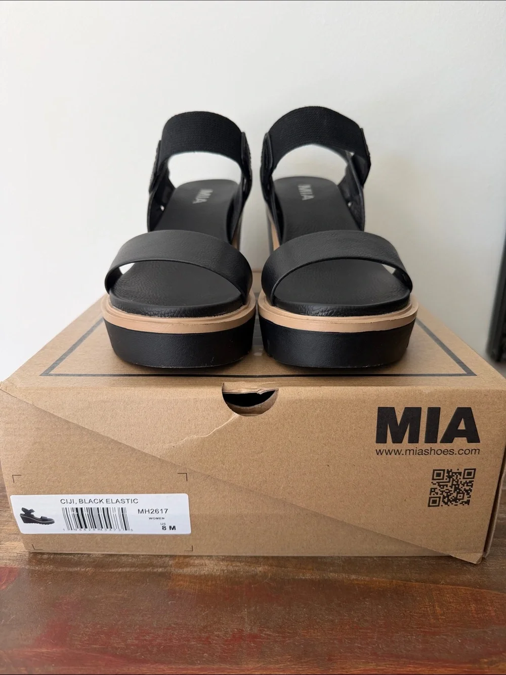 Mossimo Supply Co. mia ciji